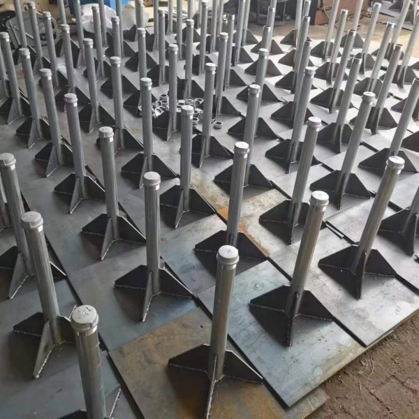 滕州鑫亿呈沉降板生产