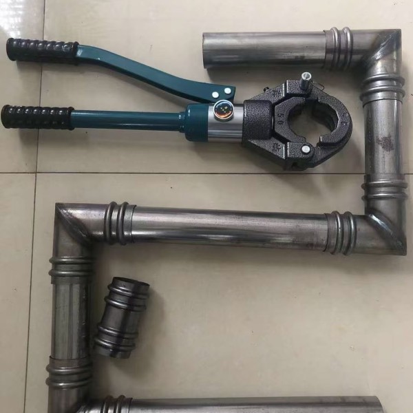 滕州冷却管生产